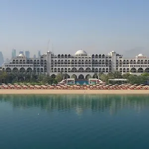 度假村 朱美拉扎比尔宫殿酒店, 迪拜